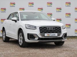 Audi Q2 | 1