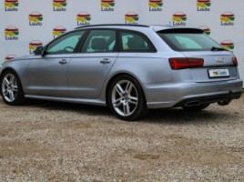 Audi A6, 3.0 l. | 3