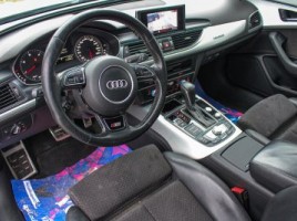 Audi A6, 3.0 l. | 4