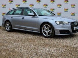 Audi A6, 3.0 l. | 1