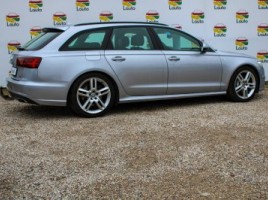 Audi A6, 3.0 l. | 2
