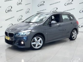 BMW 225