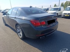 BMW 740, 3.0 l., Седан | 2