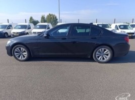 BMW 740, 3.0 l., Седан | 1