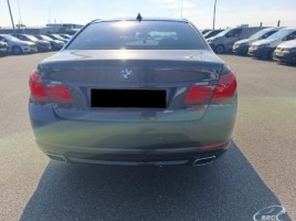 BMW 740, 3.0 l., Седан | 3