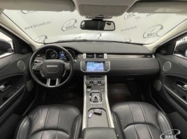 Land Rover Range Rover | 2