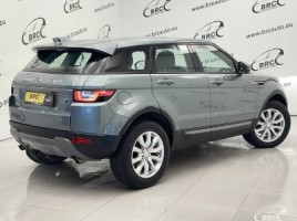 Land Rover Range Rover | 1