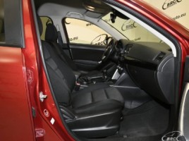 Mazda CX-5, 2.2 l., visureigis | 3