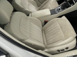 Skoda Superb, 2.0 l., universalas | 4