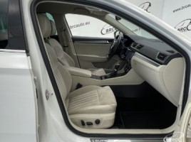 Skoda Superb, 2.0 l., universalas | 3