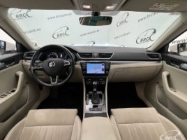 Skoda Superb, 2.0 l., universalas | 2