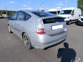 Toyota Prius, 1.5 l., hečbekas | 2