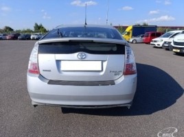 Toyota Prius, 1.5 l., hečbekas | 4