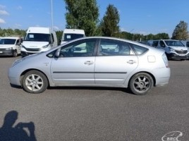 Toyota Prius, 1.5 l., hečbekas | 1