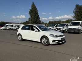 Volkswagen Golf | 4