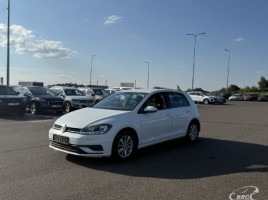 Volkswagen Golf hečbekas