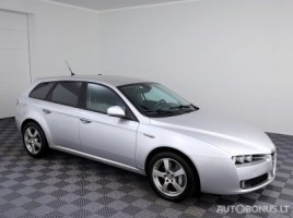 Alfa Romeo 159