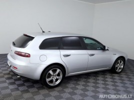 Alfa Romeo 159, 2.4 l., universal | 2