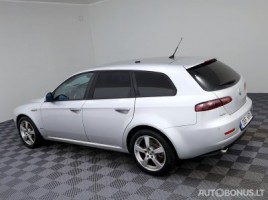 Alfa Romeo 159, 2.4 l., universal | 3