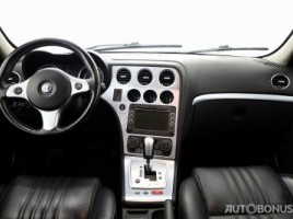Alfa Romeo 159, 2.4 l., universal | 4