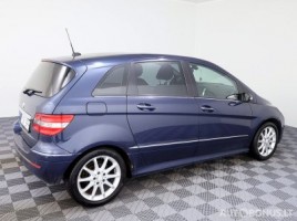 Mercedes-Benz B200 | 2