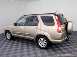 Honda CR-V | 3