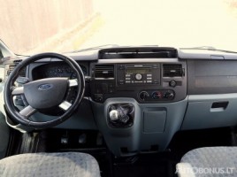 Ford Transit, 2.2 l., vienatūris | 4