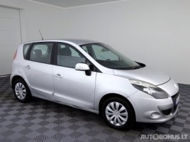Renault Scenic vienatūris