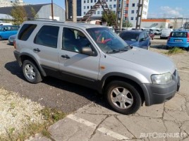 Ford Maverick
