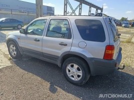 Ford Maverick, 2.0 l., Внедорожник | 3