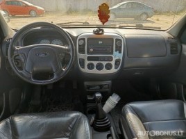 Ford Maverick, 2.0 l., Внедорожник | 4