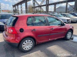 Volkswagen Golf, 1.4 l., hatchback | 2