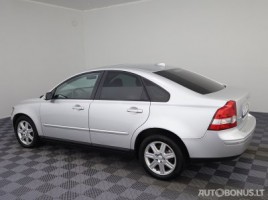 Volvo S40 | 3