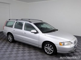 Volvo V70 универсал