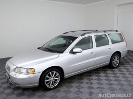 Volvo V70 | 1