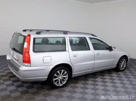 Volvo V70 | 2