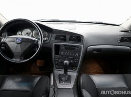 Volvo V70 | 4