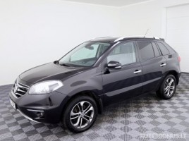 Renault Koleos | 1