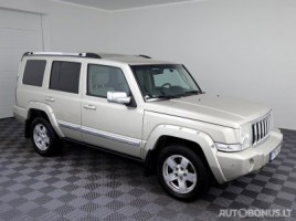 Jeep Commander
