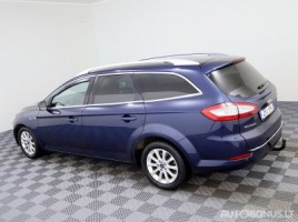 Ford Mondeo, 2.0 l., universalas | 3