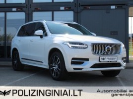 Volvo XC90, 2.0 l., vienatūris | 1