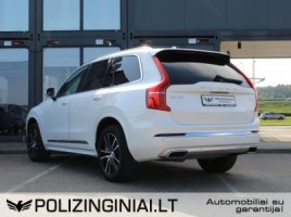 Volvo XC90, 2.0 l., vienatūris | 3