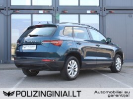Skoda Karoq, 1.5 l., visureigis | 2