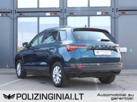 Skoda Karoq, 1.5 l., visureigis | 3