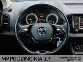 Skoda Karoq, 1.5 l., visureigis | 4