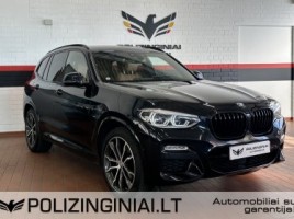 BMW X3 | 1
