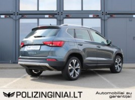 Seat Ateca, 1.6 l., visureigis | 2