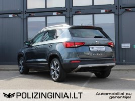 Seat Ateca, 1.6 l., visureigis | 3