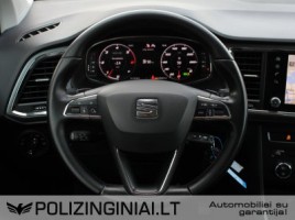 Seat Ateca, 1.6 l., visureigis | 4
