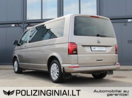 Volkswagen Caravelle, 2.0 l., vienatūris | 4